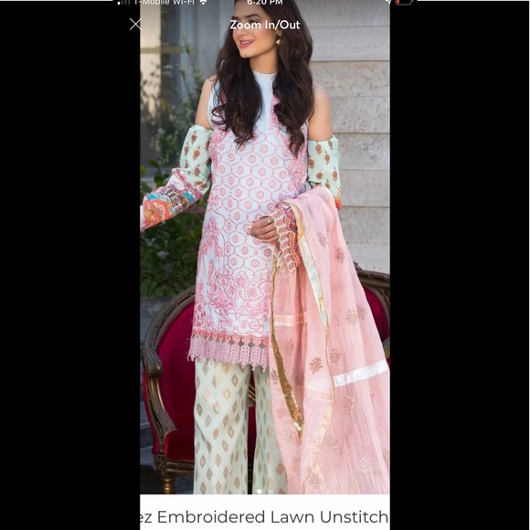 pakistani boutique dresses